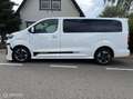 Opel Vivaro bestel 2.0 CDTI L3H1 IRMSCHER SPORT SPECIAL EDITIO Blanc - thumbnail 11