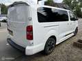 Opel Vivaro bestel 2.0 CDTI L3H1 IRMSCHER SPORT SPECIAL EDITIO Blanc - thumbnail 17