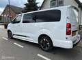 Opel Vivaro bestel 2.0 CDTI L3H1 IRMSCHER SPORT SPECIAL EDITIO Blanc - thumbnail 18