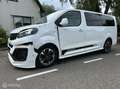 Opel Vivaro bestel 2.0 CDTI L3H1 IRMSCHER SPORT SPECIAL EDITIO Blanc - thumbnail 15