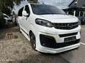 Opel Vivaro bestel 2.0 CDTI L3H1 IRMSCHER SPORT SPECIAL EDITIO Blanc - thumbnail 2