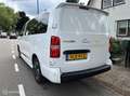 Opel Vivaro bestel 2.0 CDTI L3H1 IRMSCHER SPORT SPECIAL EDITIO Blanc - thumbnail 4