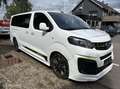 Opel Vivaro bestel 2.0 CDTI L3H1 IRMSCHER SPORT SPECIAL EDITIO Blanc - thumbnail 16