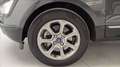Ford EcoSport 1.0 ecoboost Titanium s&s 125cv auto my19 Grigio - thumbnail 9