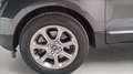 Ford EcoSport 1.0 ecoboost Titanium s&s 125cv auto my19 Gris - thumbnail 7