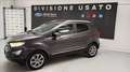 Ford EcoSport 1.0 ecoboost Titanium s&s 125cv auto my19 Gris - thumbnail 6