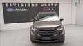Ford EcoSport 1.0 ecoboost Titanium s&s 125cv auto my19 Grigio - thumbnail 1