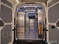 Volkswagen Crafter 2.0 TDI Kasten MR Hochdach Luft-Sthzg. Blanco - thumbnail 15