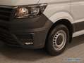 Volkswagen Crafter 2.0 TDI Kasten MR Hochdach Luft-Sthzg. Blanco - thumbnail 16