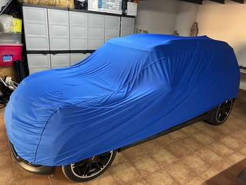 Mini Clubman Cooper Cooper