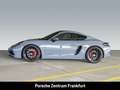 Porsche Cayman 718 GTS 4.0 PASM LED PDLS+ BOSE Navigation Grey - thumbnail 3