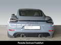 Porsche Cayman 718 GTS 4.0 PASM LED PDLS+ BOSE Navigation Grey - thumbnail 6