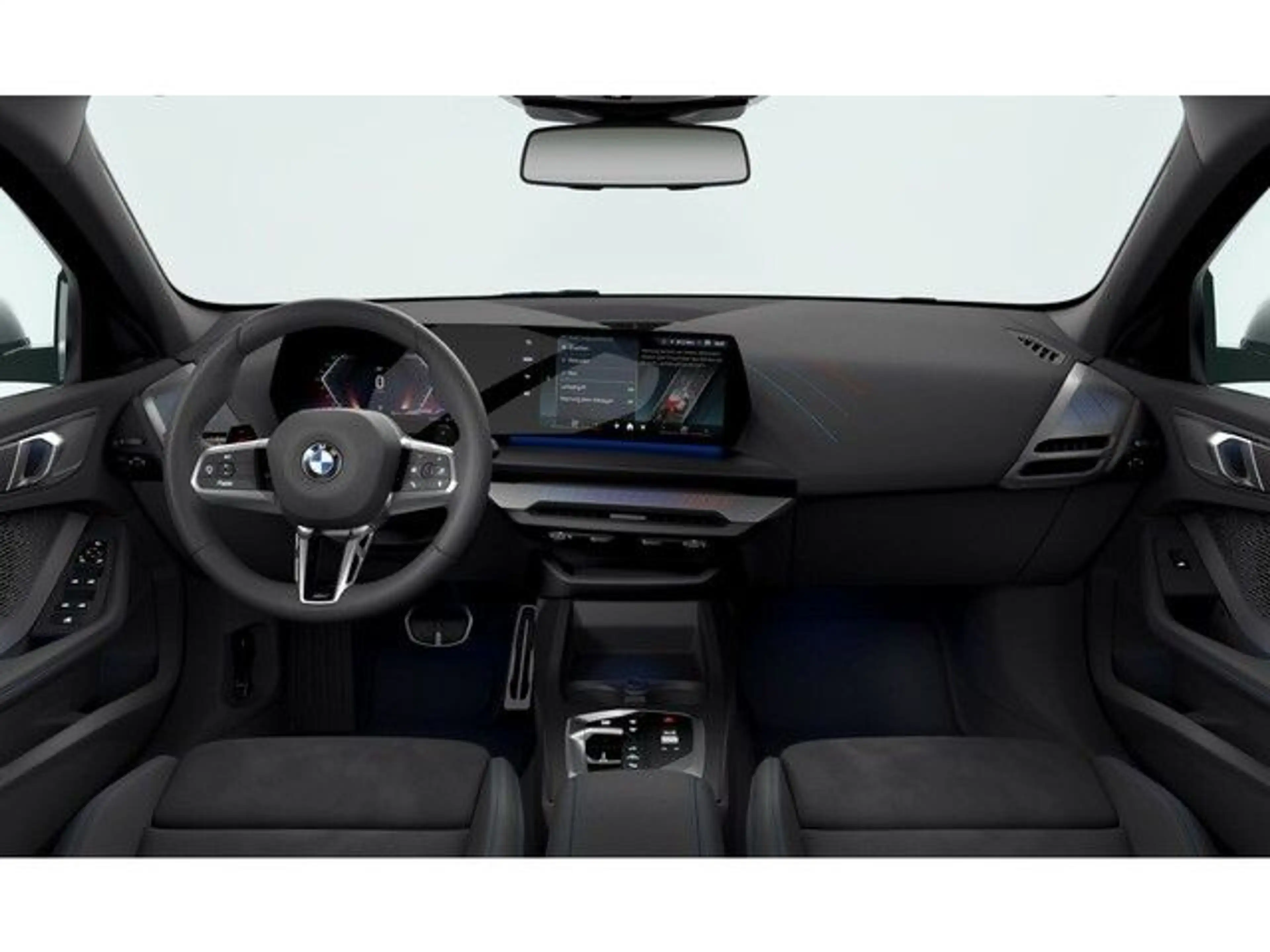 BMW 120 i Steptronic M Sportpaket Panorama AHK 19 Zol — photo 5