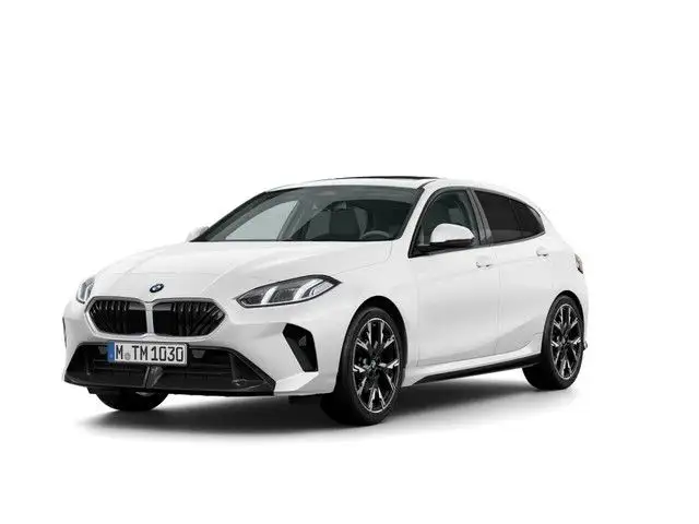 Bmw 120 i Steptronic M Sportpaket Panorama AHK 19 Zol