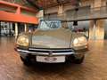 Citroen DS 21 I.E. Décapotable 5-Gang, Werkscabrio Bej - thumbnail 12