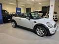 MINI Cooper D Cabrio Mini 1.6 16V Gris - thumbnail 9