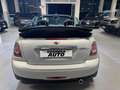 MINI Cooper D Cabrio Mini 1.6 16V Gris - thumbnail 4