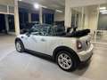 MINI Cooper D Cabrio Mini 1.6 16V Gris - thumbnail 7
