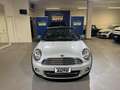 MINI Cooper D Cabrio Mini 1.6 16V Gris - thumbnail 1