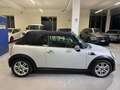 MINI Cooper D Cabrio Mini 1.6 16V Gris - thumbnail 6