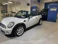 MINI Cooper D Cabrio Mini 1.6 16V Gris - thumbnail 8