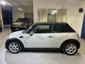 MINI Cooper D Cabrio Mini 1.6 16V Gris - thumbnail 5