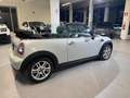 MINI Cooper D Cabrio Mini 1.6 16V Gris - thumbnail 10