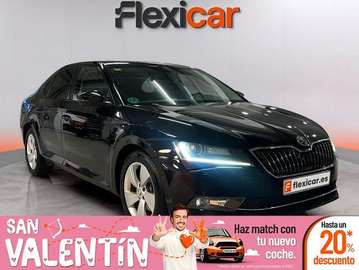 2.0TDI AdBlue tech Style DSG 140kW