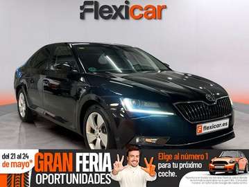 2.0TDI AdBlue tech Style DSG 140kW