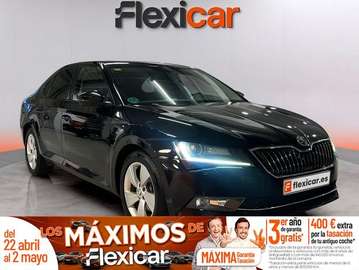 2.0TDI AdBlue tech Style DSG 140kW