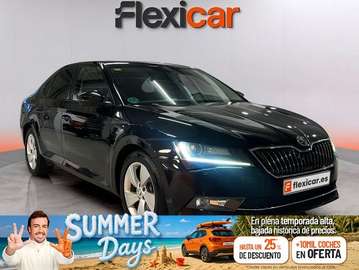 2.0TDI AdBlue tech Style DSG 140kW