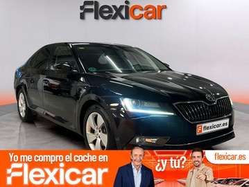 2.0TDI AdBlue tech Style DSG 140kW