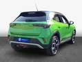 Opel Mokka-E Ultimate Groen - thumbnail 2