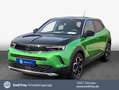 Opel Mokka-E Ultimate Groen - thumbnail 1