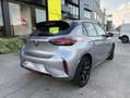 Opel Corsa 1.2T XHT 96KW GS AUTO 130 5P Gris - thumbnail 3