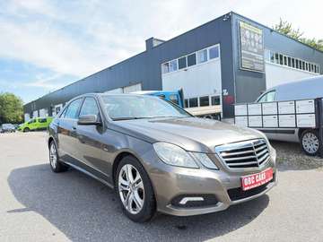 E 220 CDI BE Avantgarde
