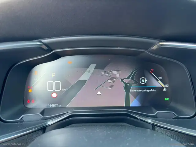 DS Automobiles DS 7 Crossback view 7