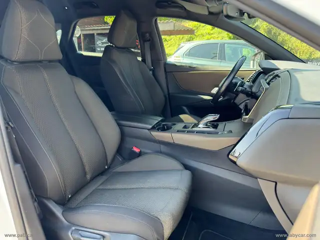 DS Automobiles DS 7 Crossback view 10