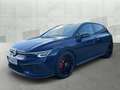 Volkswagen Golf VIII 2.0 GTI Clubsport Ed. 45 DSG *AKRA *H&K *IQ. Blau - thumbnail 2