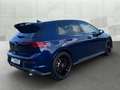 Volkswagen Golf VIII 2.0 GTI Clubsport Ed. 45 DSG *AKRA *H&K *IQ. Blau - thumbnail 4