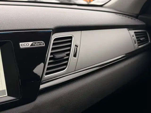 Kia Niro view 21