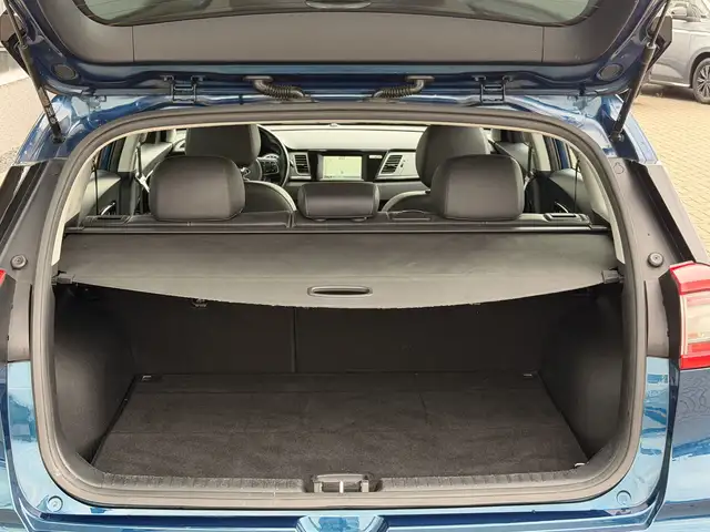 Kia Niro view 10