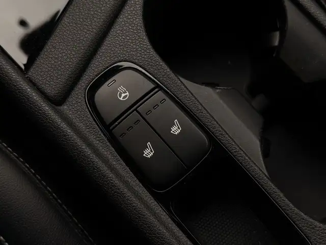 Kia Niro view 18