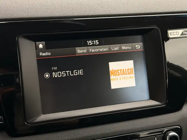 Kia Niro view 23