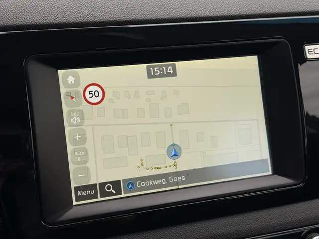 Kia Niro view 22