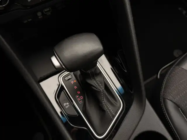 Kia Niro view 19