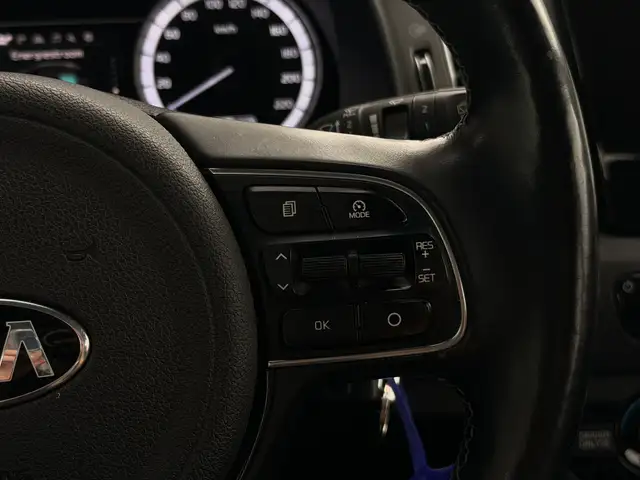 Kia Niro view 15