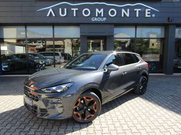 1.5 HYBRID 150 CV, PACCHETTO EDGE, CERCHI 19'', GANCIO DI TRAINO