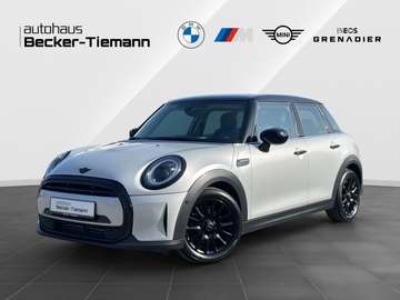 5-Türer | Navi | Kamera | LED | CarPlay etc.
