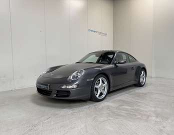 3.6i Carrera Tiptronic - PASM - Open Dak - 51 0...